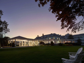 Seaview, A Dolce Hotel
