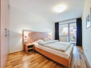 Apartamenty Apartinfo Na Klifie