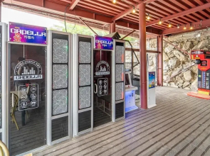 Gapyeong Leupuang Pension