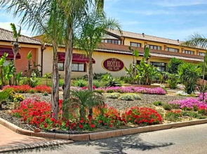 Hotel Villa Peretti