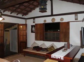 Casa Cachoeira Poço da Laje