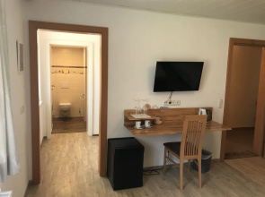 Dormio Gasthof Höllwirt