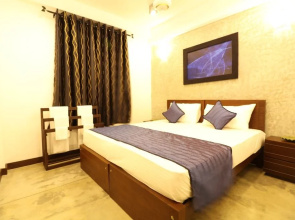 Sky14 Hotel Apartments Malabe