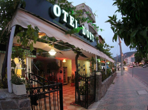 Otel Dost