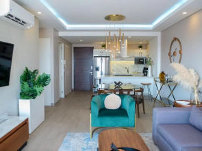 Real View Towers E707 by Casago