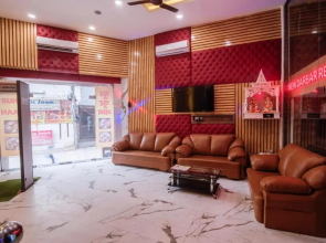 Hotel Mahajan International