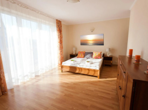 Apartament Słoneczny
