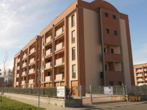 Apartment Via delle Torri
