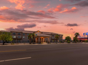 Comfort Inn & Suites Yuma I-8