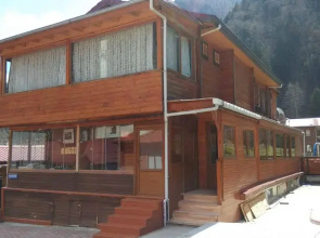 Beş Evler Apart