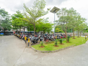 RedLiving Apartemen Aeropolis - Ivan Tower AR1