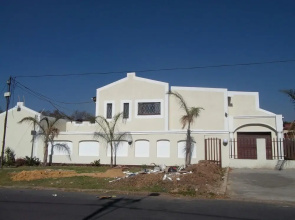 Ecotel Benoni