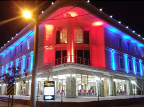 Grand Beyaz Saray Hotel