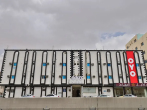OYO 212 Zahrat Al Jal