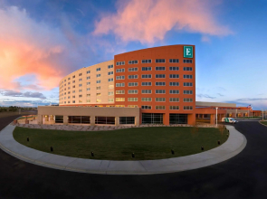 Embassy Suites by Hilton Loveland Conference Center