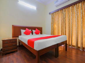 Xavier Beach Resort