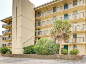 Oceanfront Atlantic Beach Condo w/ View!