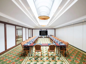 Lindner Hotel Prague Castle, part of JdV by Hyatt