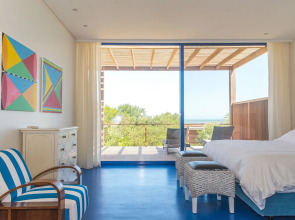 Bahia Vik Jose Ignacio