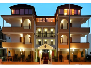 Marc Hotel