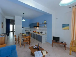 Scopello Case Vacanze