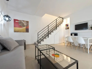 Votsalo Suites