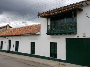 Hotel Paipa Inn
