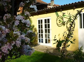 L'Adele Bed & Breakfast