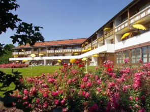 Apart Hotel Am Sonnenhugel