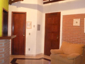 Pousada La Villa Del Valle