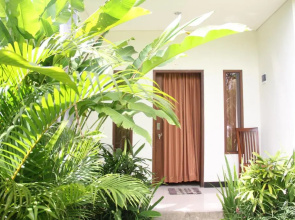 Ryanbagus Guest House