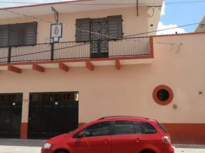 Casita Bella
