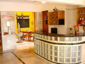 Hotel Licantay