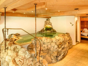 Alpengasthof Hotel Schwand