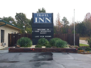 Travel Inn Hazen