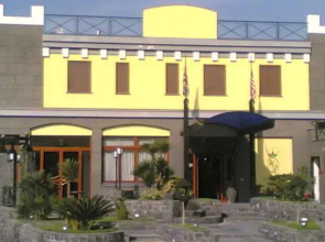 Hotel Belvedere