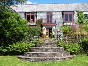 Trimstone Manor Country House Hotel