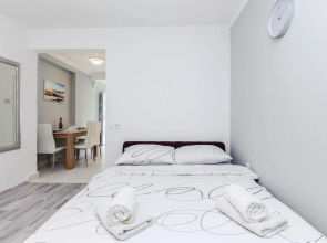 Stunning Home in Kostrena With Wifi and 0 Bedrooms