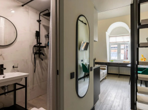 Апартаменты Сити Групп на Большом Казачьем переулке 10