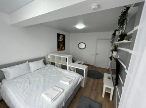 Perla Home - Studio 22
