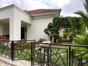 Omah Inap D24 Syariah near Universitas Aisyiah Yog