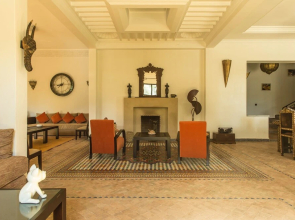 Villa Abalya 21