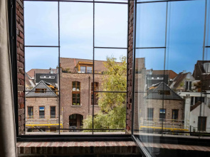 Ghent River Hotel