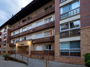 Novo Lindo Apartamento a 1min da Catedral de Pedra