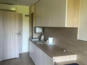 Apartament 505