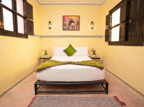 Riad Atlas Toyours