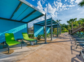 Vacation Bliss-prime Resort Unbeatable Location