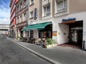 Citadines Kléber Strasbourg