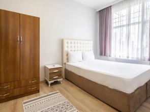 Lovely Flat Near Shore and Trendy Spots in Kadikoy