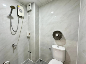 Michelangelo Grand Hotel Prague